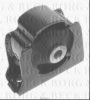 TOYOT 1236128250 Engine Mounting